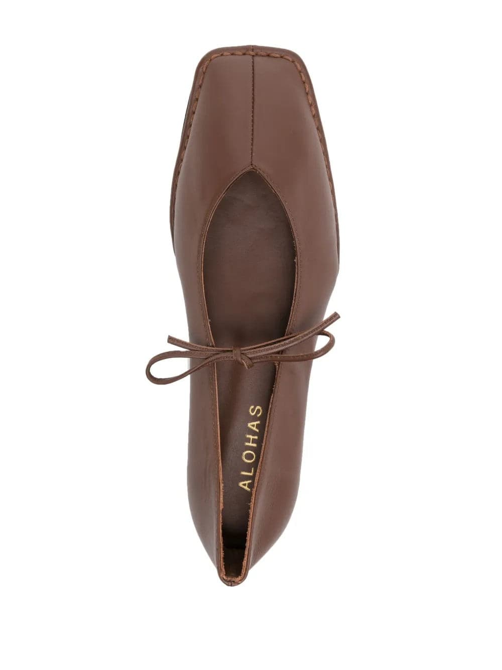 ALOHAS <h4> - Ballerine/h4> da donna in Ballerine Drestige - Casamassima, commercioVirtuoso.it