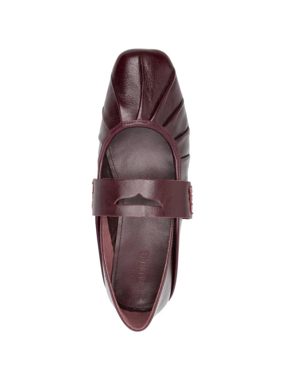 ALOHAS <h4> Ballerine bargo</h4> da donna in Ballerine Drestige - Casamassima, commercioVirtuoso.it