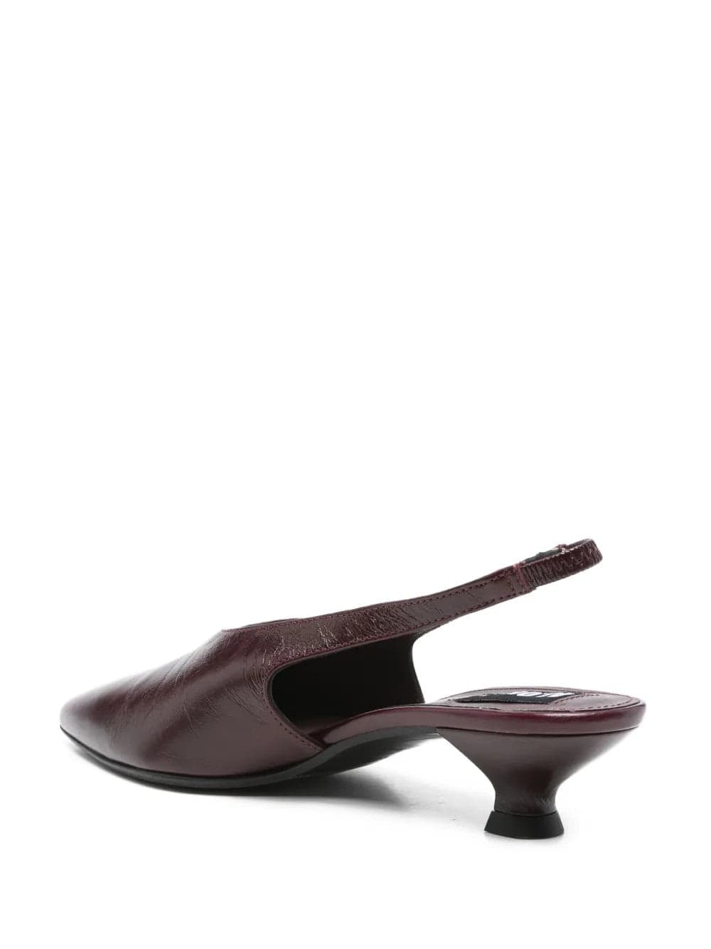 ALOHAS <h4> - Slingback Chanel</h4> da donna in Scarpe col tacco Drestige - Casamassima, commercioVirtuoso.it