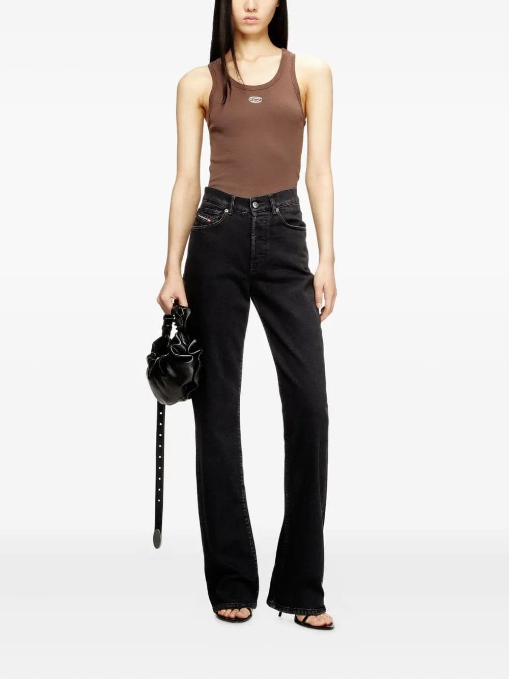 DIESEL top diesel da donna in Canotte e top Drestige - Casamassima, commercioVirtuoso.it