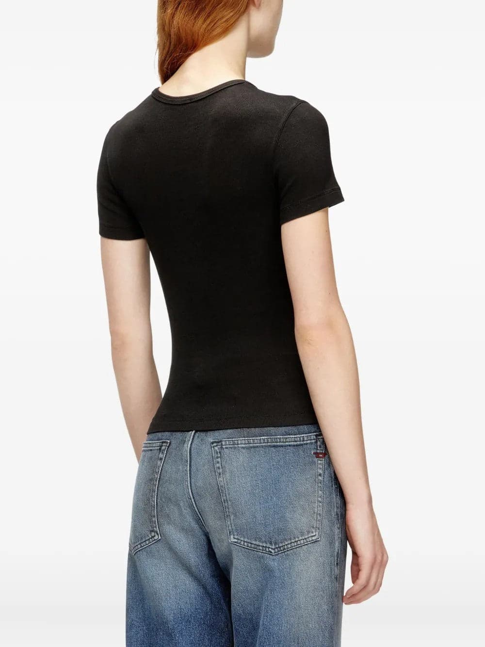 DIESEL t-shirt diesel da donna in T-shirt Drestige - Casamassima, commercioVirtuoso.it