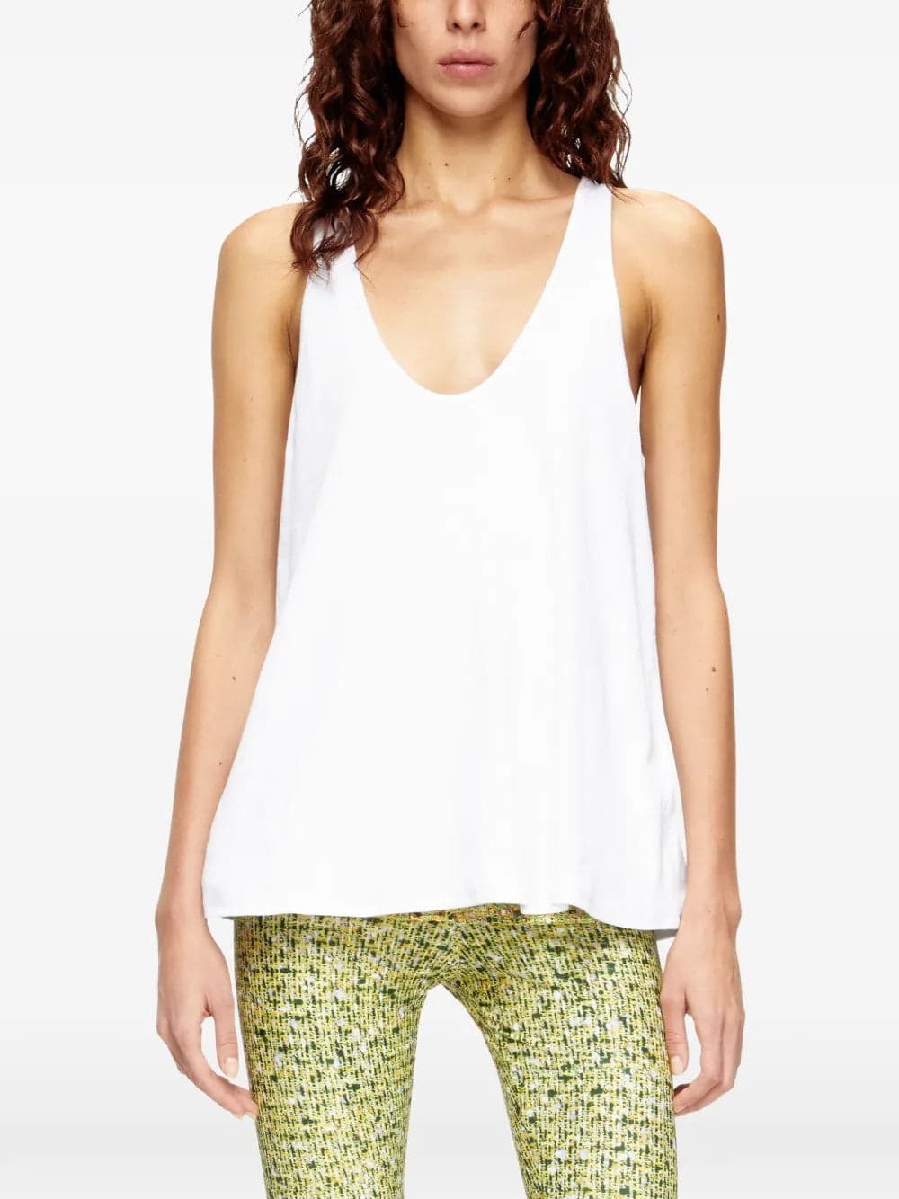 DIESEL top diesel da donna in Canotte e top Drestige - Casamassima, commercioVirtuoso.it