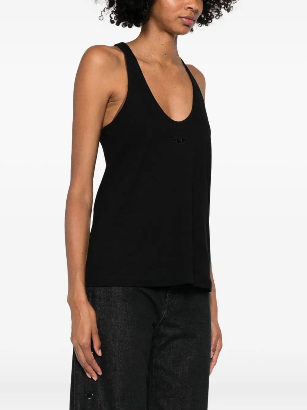 DIESEL top diesel da donna in Canotte e top Drestige - Casamassima, commercioVirtuoso.it