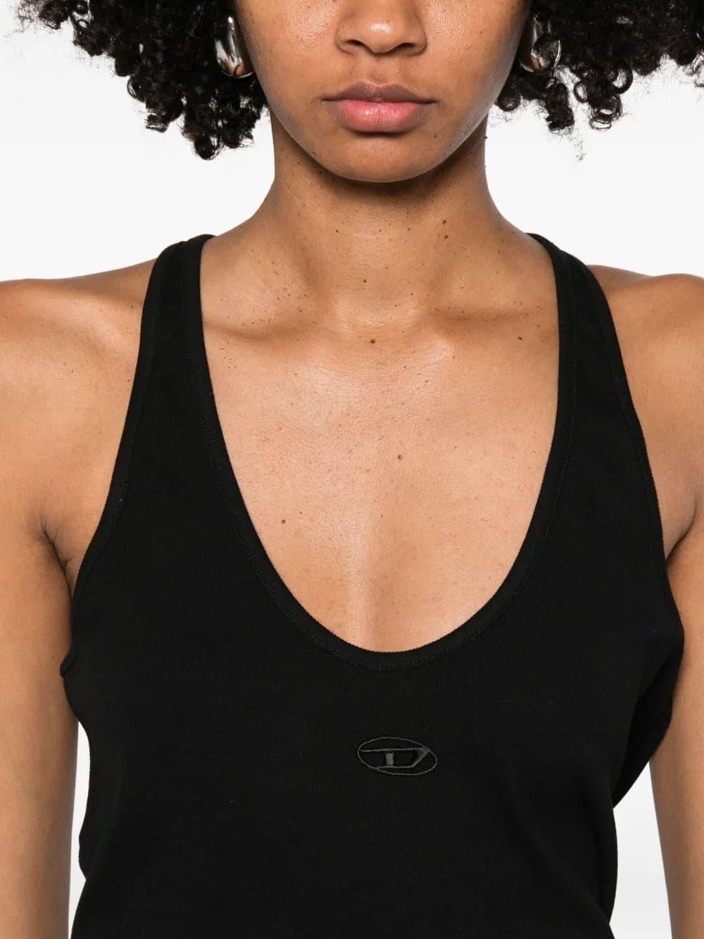 DIESEL top diesel da donna in Canotte e top Drestige - Casamassima, commercioVirtuoso.it