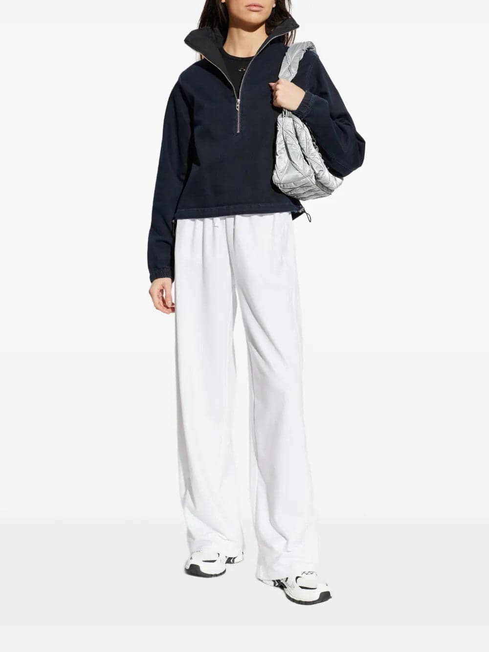 DIESEL <h4> - Pantaloni leslie </h4> da donna in Jeans Drestige - Casamassima, commercioVirtuoso.it