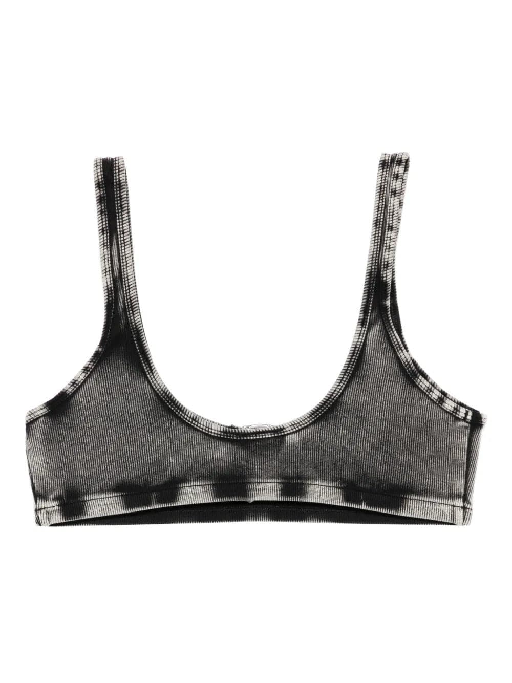 DIESEL <h4>Diesel - top</h4> da donna in Jeans Drestige - Casamassima, commercioVirtuoso.it