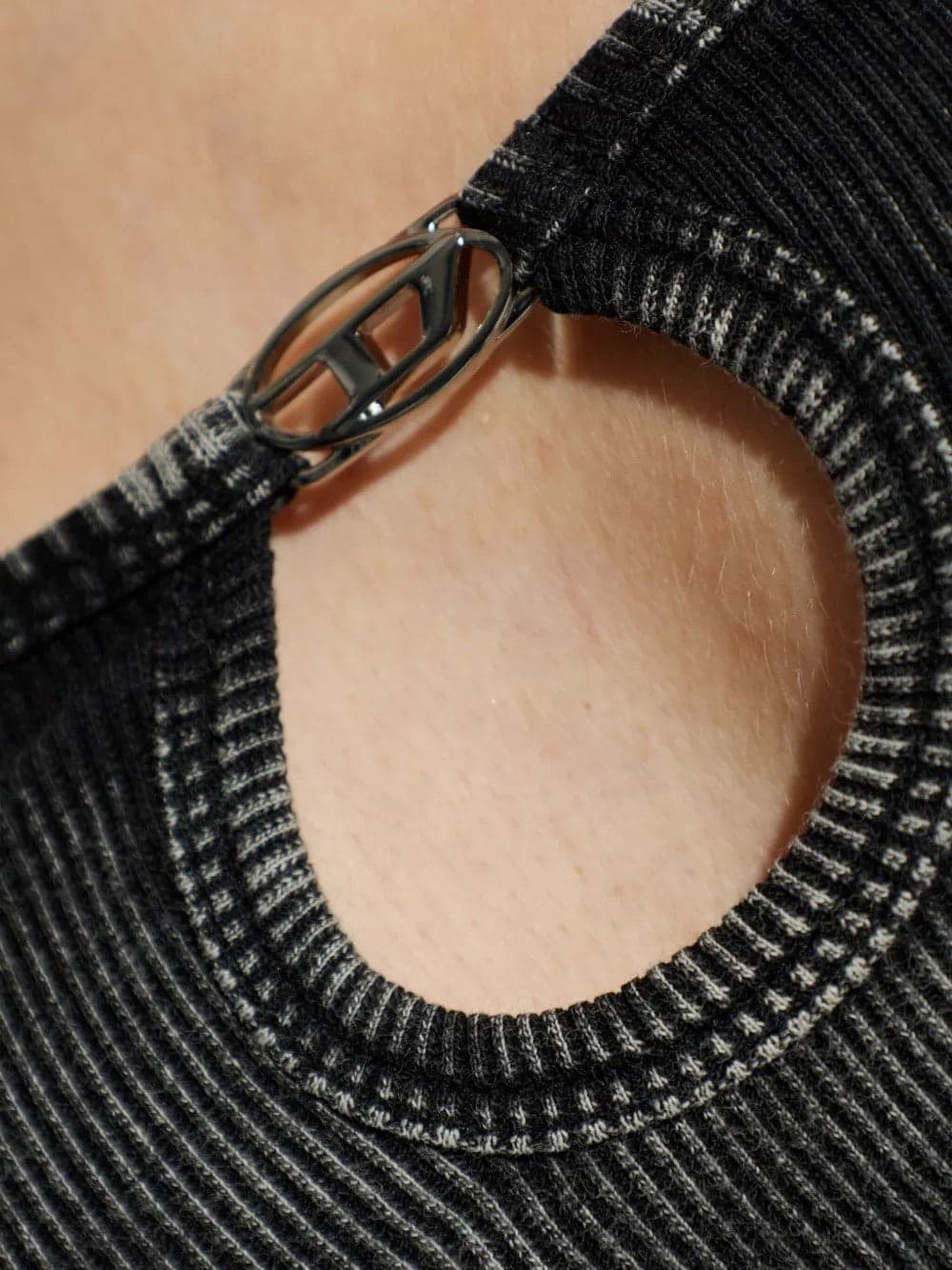 DIESEL top diesel janette da donna in Canotte e top Drestige - Casamassima, commercioVirtuoso.it