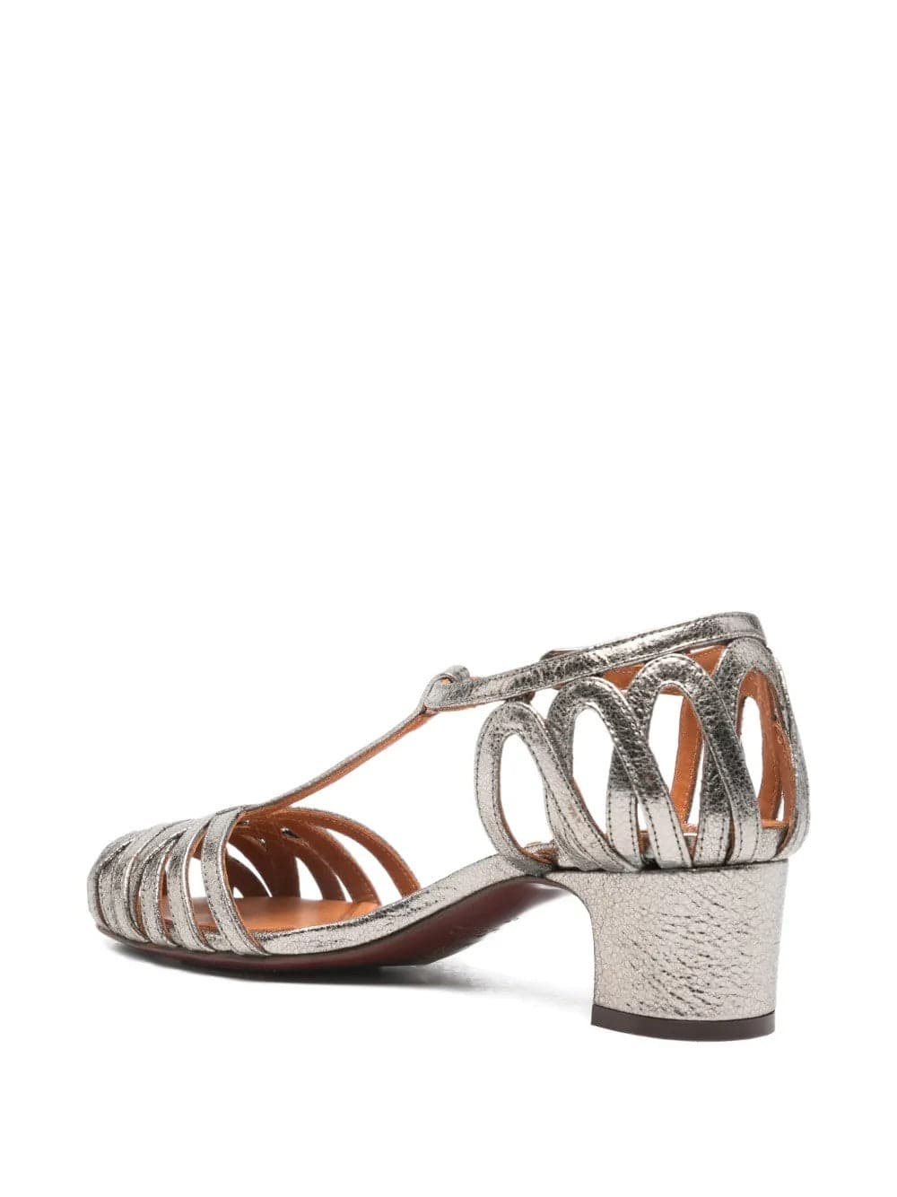 CHIE MIHARA <h4> Sandali agnes </h4> da donna in Sandali moda Drestige - Casamassima, commercioVirtuoso.it