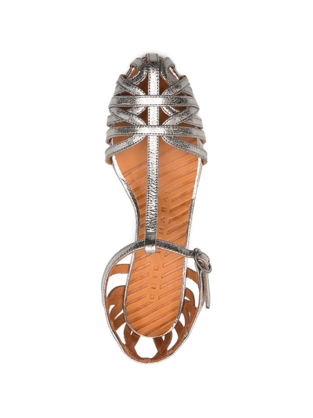 CHIE MIHARA <h4> Sandali agnes </h4> da donna in Sandali moda Drestige - Casamassima, commercioVirtuoso.it