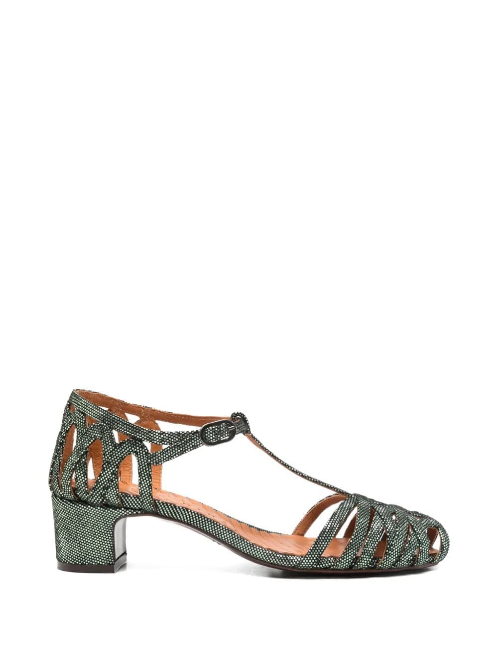CHIE MIHARA <h4> Sandali agnes </h4> da donna in Sandali moda Drestige - Casamassima, commercioVirtuoso.it