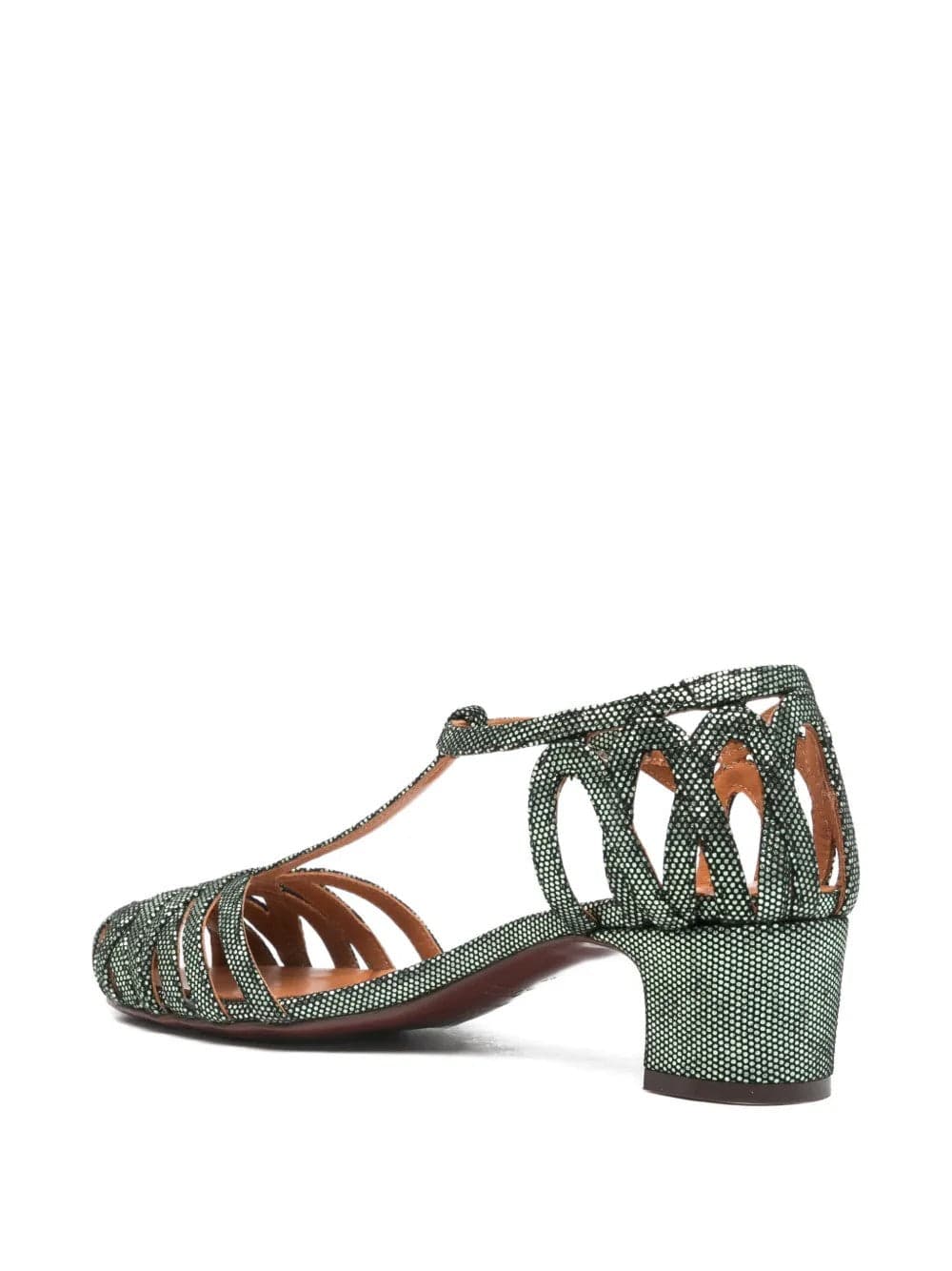 CHIE MIHARA <h4> Sandali agnes </h4> da donna in Sandali moda Drestige - Casamassima, commercioVirtuoso.it