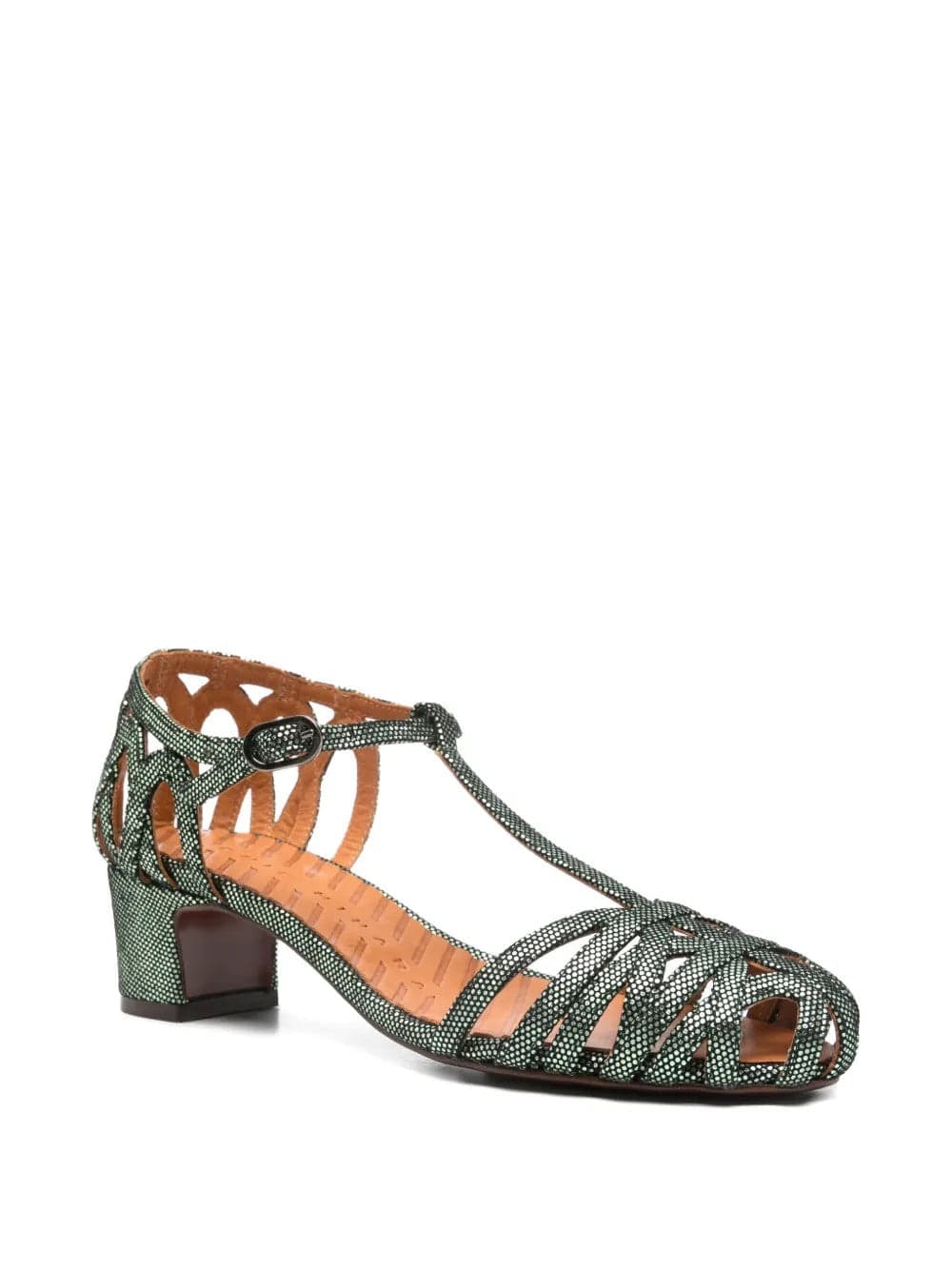 CHIE MIHARA <h4> Sandali agnes </h4> da donna in Sandali moda Drestige - Casamassima, commercioVirtuoso.it