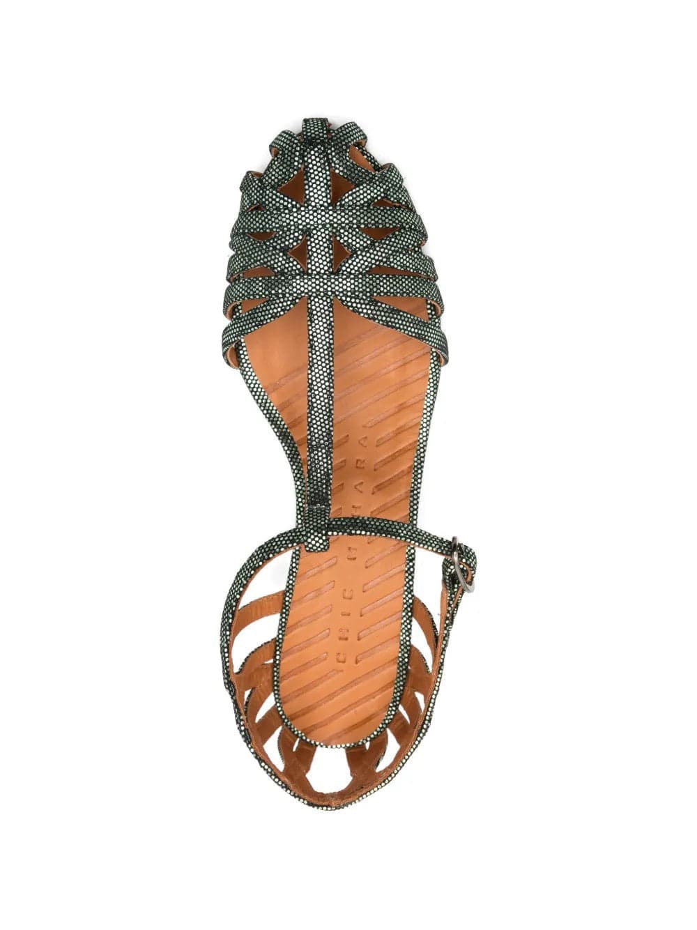 CHIE MIHARA <h4> Sandali agnes </h4> da donna in Sandali moda Drestige - Casamassima, commercioVirtuoso.it