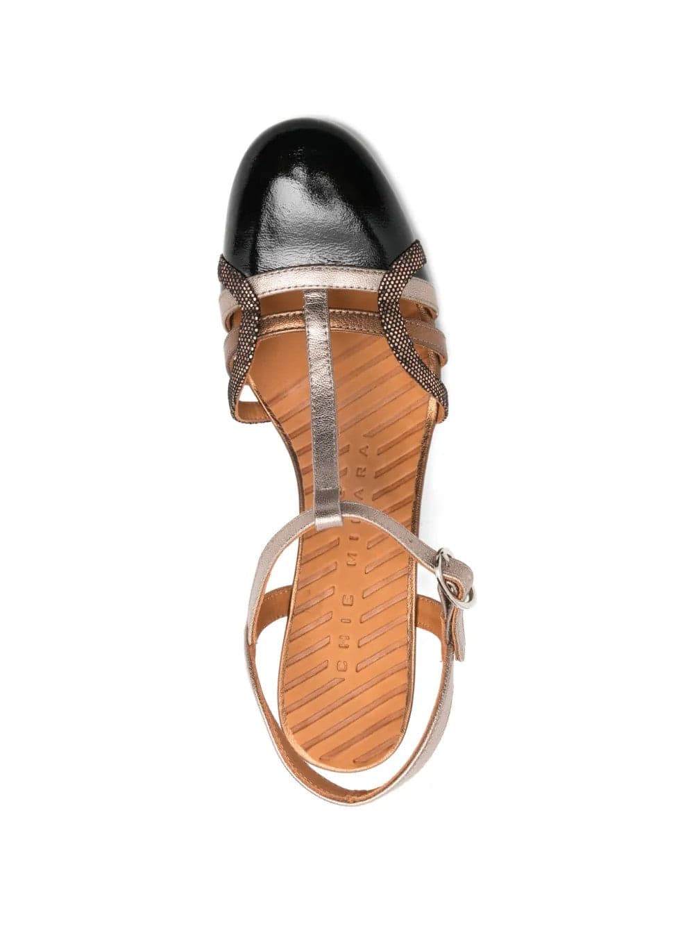 CHIE MIHARA <h4> - Sandali sucre</h4> da donna in Sandali moda Drestige - Casamassima, commercioVirtuoso.it