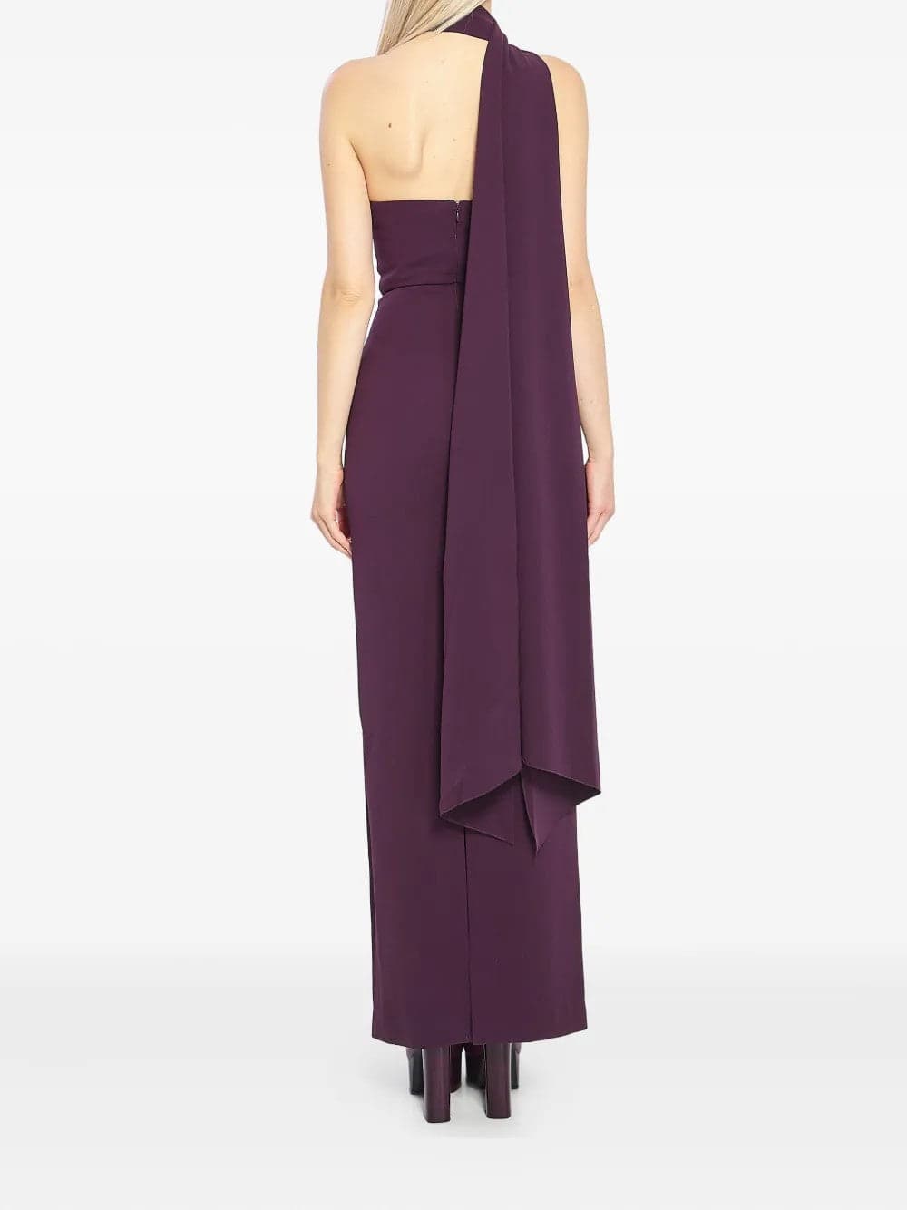 SOLACE LONDON maxi dress solace london da donna in Sera e Cerimonia Drestige - Casamassima, commercioVirtuoso.it