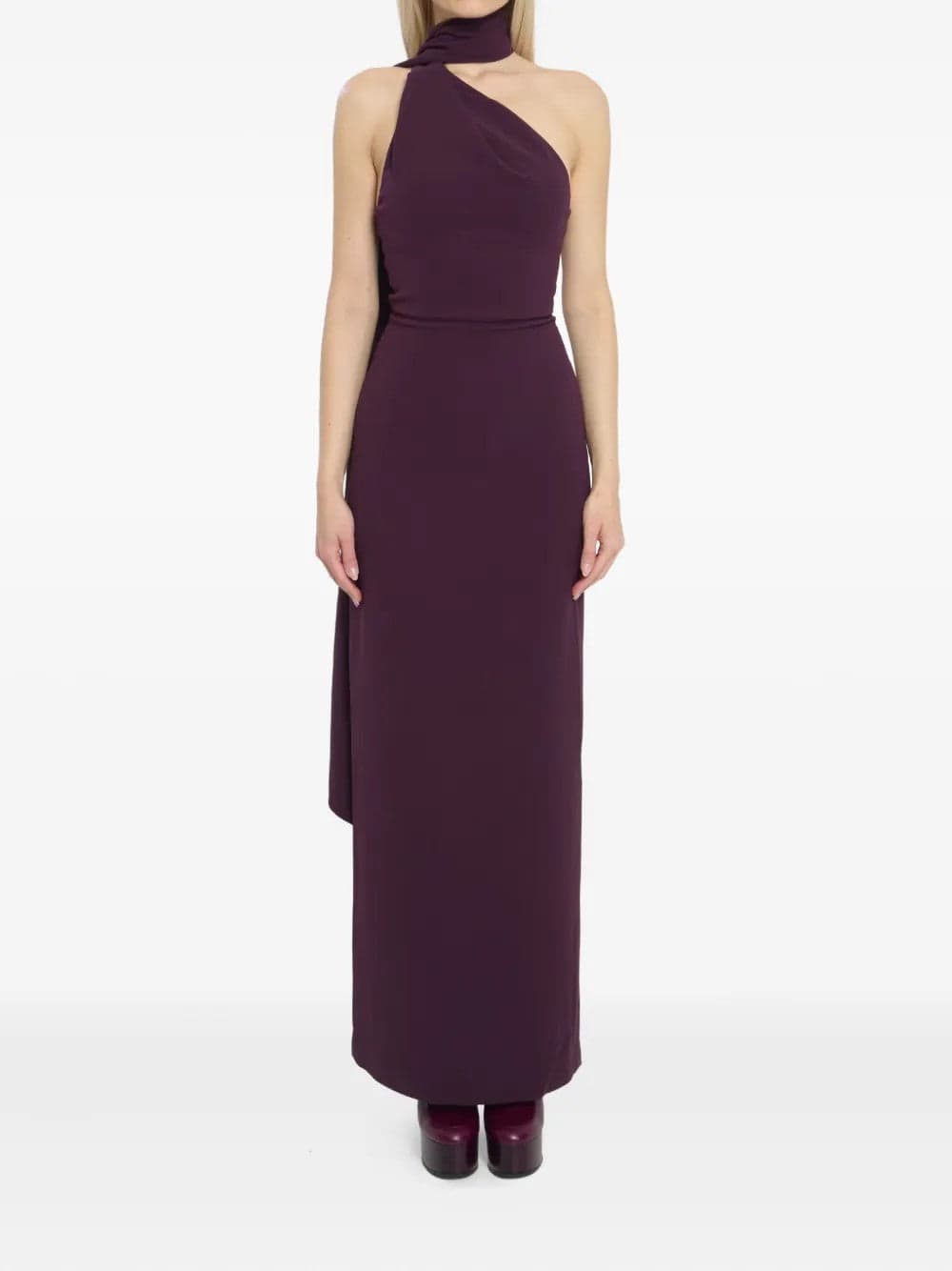 SOLACE LONDON maxi dress solace london da donna in Sera e Cerimonia Drestige - Casamassima, commercioVirtuoso.it