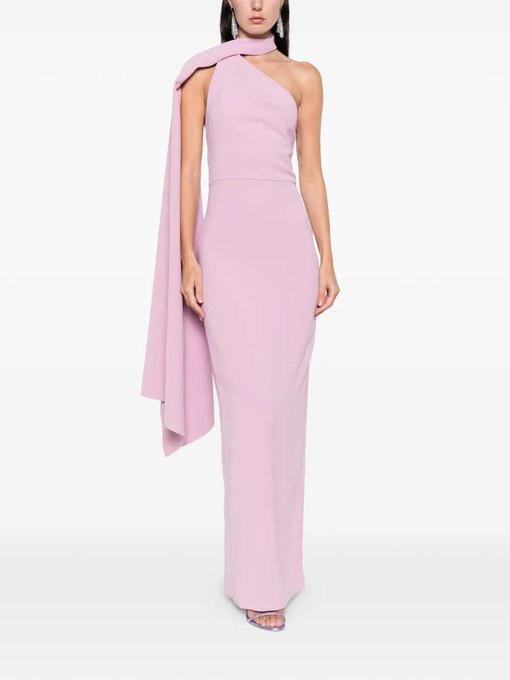 SOLACE LONDON maxi dress solace london da donna in Sera e Cerimonia Drestige - Casamassima, commercioVirtuoso.it