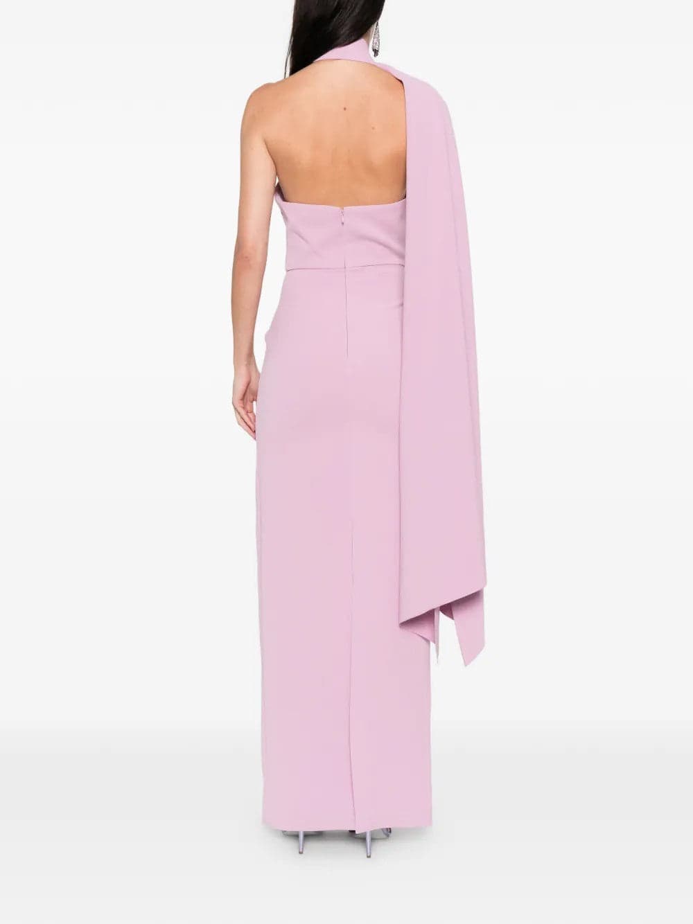 SOLACE LONDON maxi dress solace london da donna in Sera e Cerimonia Drestige - Casamassima, commercioVirtuoso.it