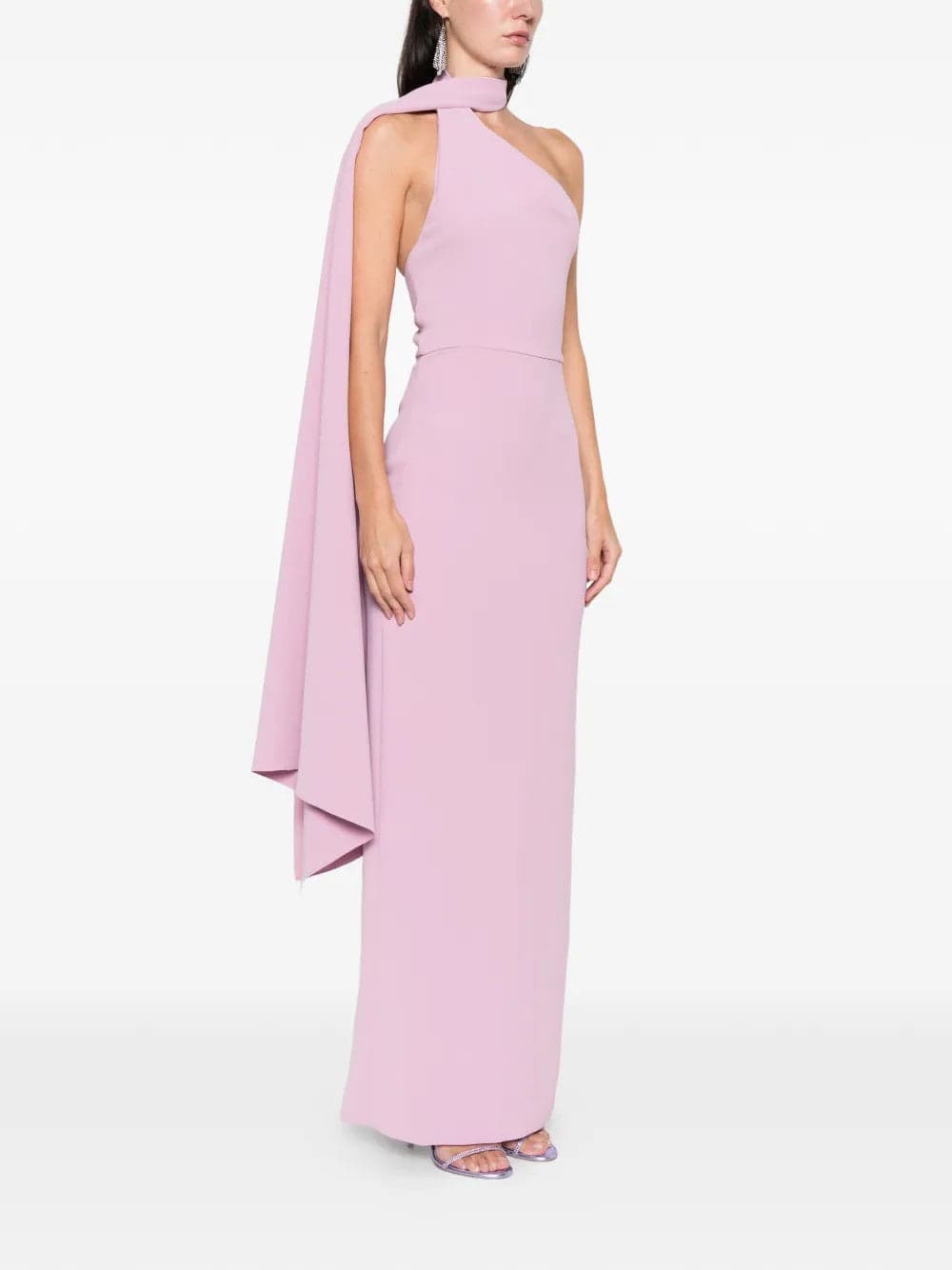 SOLACE LONDON maxi dress solace london da donna in Sera e Cerimonia Drestige - Casamassima, commercioVirtuoso.it