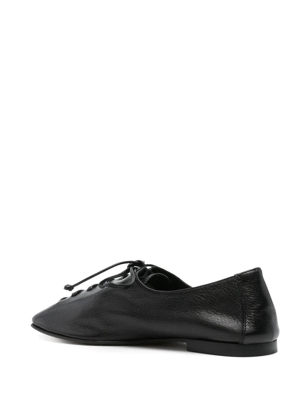 HEREU <h4> - Mocassini in pelle nera</h4> da donna in Loafer e mocassini Drestige - Casamassima, commercioVirtuoso.it