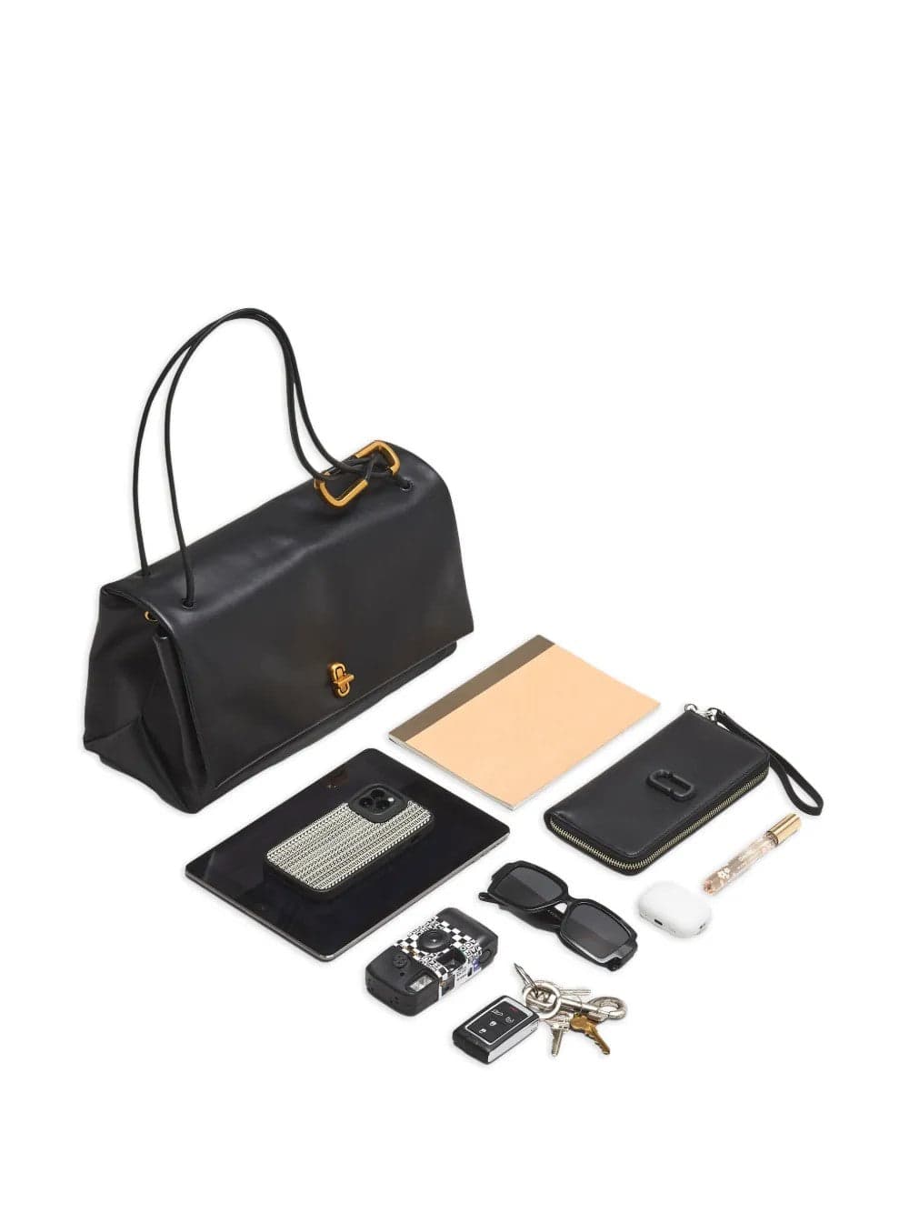 MARC JACOBS borsa marc jacobs da donna in Borse Tote Drestige - Casamassima, commercioVirtuoso.it