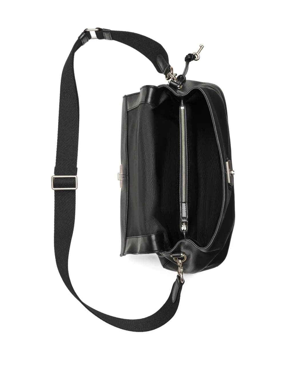 MARC JACOBS <h4>Marc Jacobs - Borsa the messenger</h4> da donna in Borse Tote Drestige - Casamassima, commercioVirtuoso.it