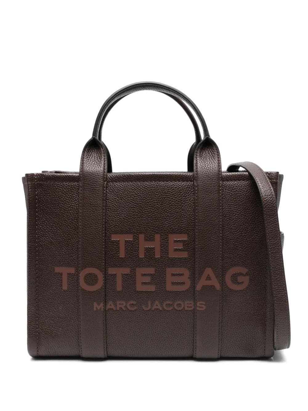 MARC JACOBS borsa tote media in pelle da donna in Borse a mano Drestige - Casamassima, commercioVirtuoso.it