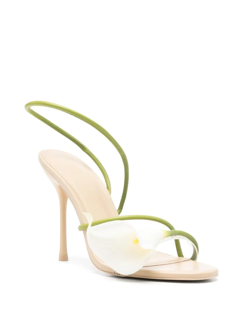 CULT GAIA <h4>Cult Gaia - Sandali cassidy</h4> da donna in Sandali moda Drestige - Casamassima, commercioVirtuoso.it