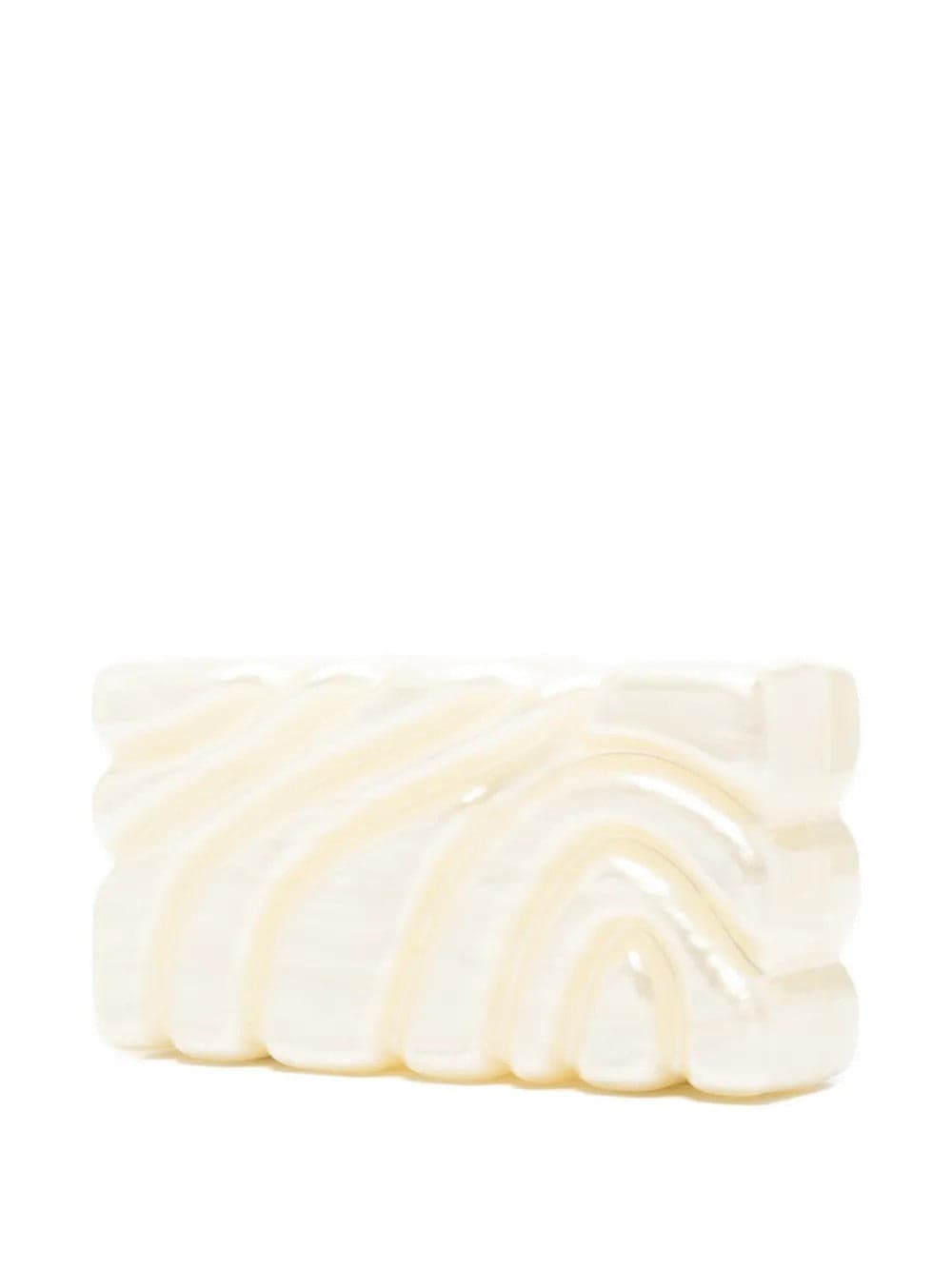 CULT GAIA <h4>Cult Gaia -clutch aura</h4> da donna in Pochette e Clutch Drestige - Casamassima, commercioVirtuoso.it