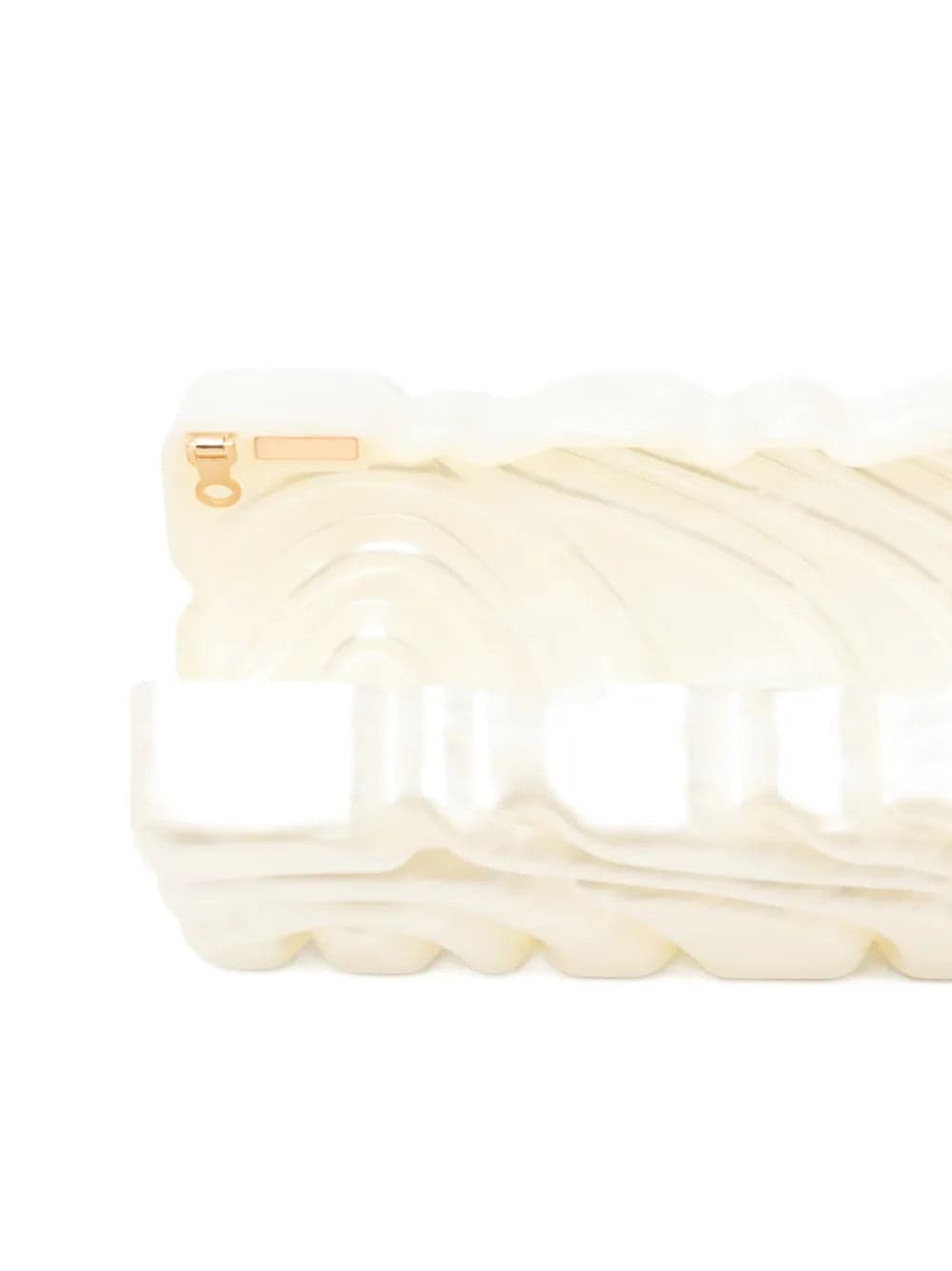 CULT GAIA <h4>Cult Gaia -clutch aura</h4> da donna in Pochette e Clutch Drestige - Casamassima, commercioVirtuoso.it