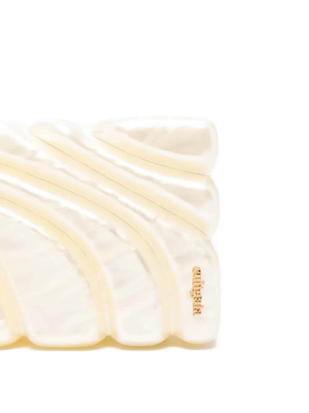 CULT GAIA <h4>Cult Gaia -clutch aura</h4> da donna in Pochette e Clutch Drestige - Casamassima, commercioVirtuoso.it