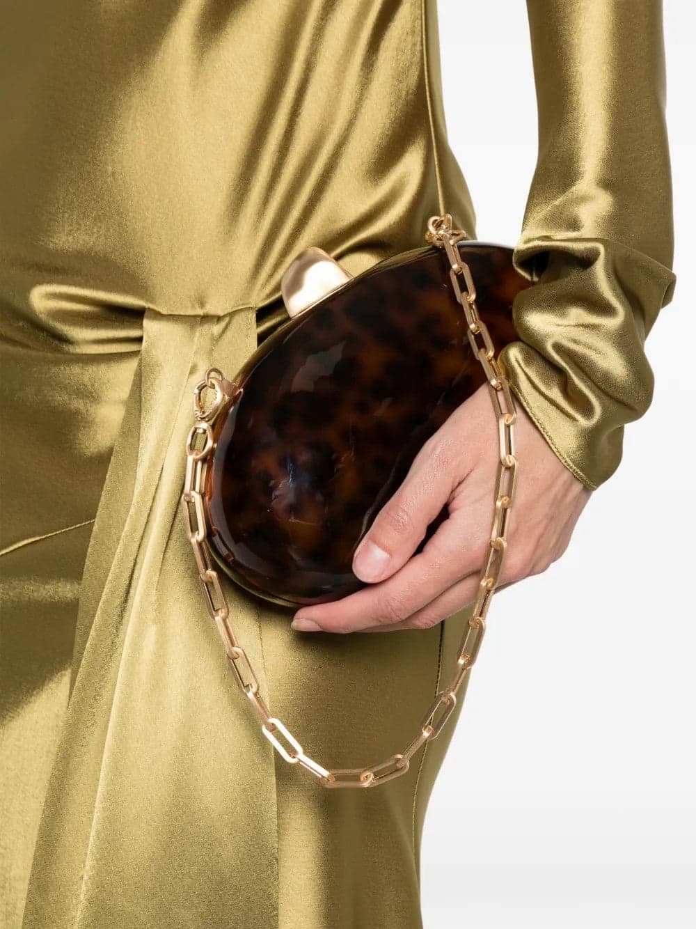 CULT GAIA <h4> - clutch eviana </h4> da donna in Borse a spalla Drestige - Casamassima, commercioVirtuoso.it