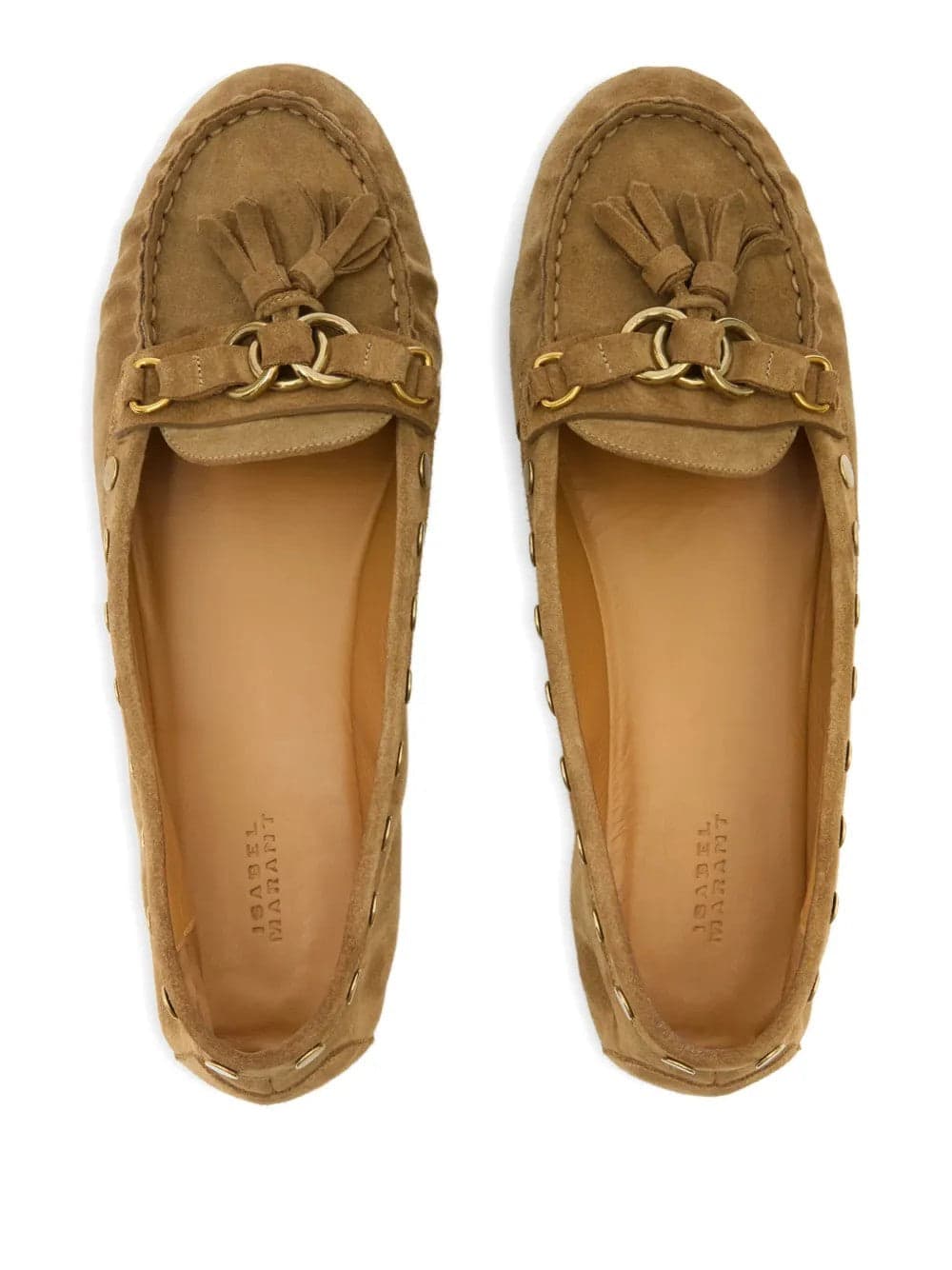 Isabel Marant <h4>ISABEL MARANT Mocassini faxel </h4> da donna in Loafer e mocassini Drestige - Casamassima, commercioVirtuoso.it