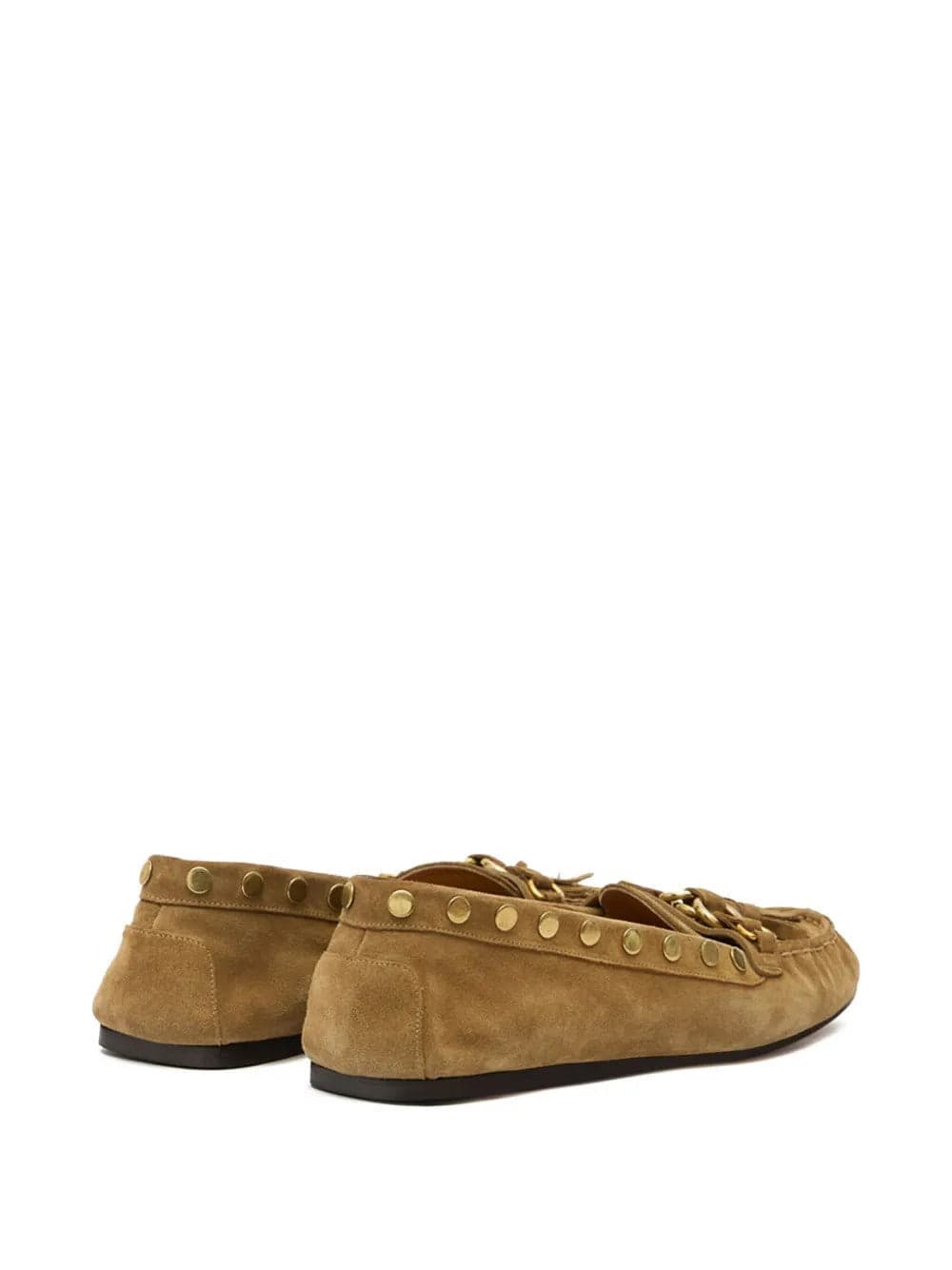 Isabel Marant <h4>ISABEL MARANT Mocassini faxel </h4> da donna in Loafer e mocassini Drestige - Casamassima, commercioVirtuoso.it