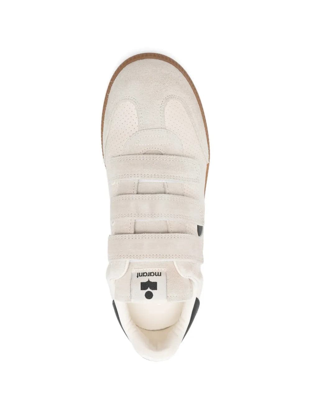Isabel Marant <h4>ISABEL MARANT - Sneakers Velcro</h4> da donna in Sneaker casual Drestige - Casamassima, commercioVirtuoso.it
