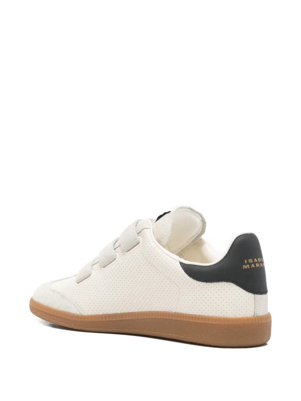 Isabel Marant <h4>ISABEL MARANT - Sneakers Velcro</h4> da donna in Sneaker casual Drestige - Casamassima, commercioVirtuoso.it