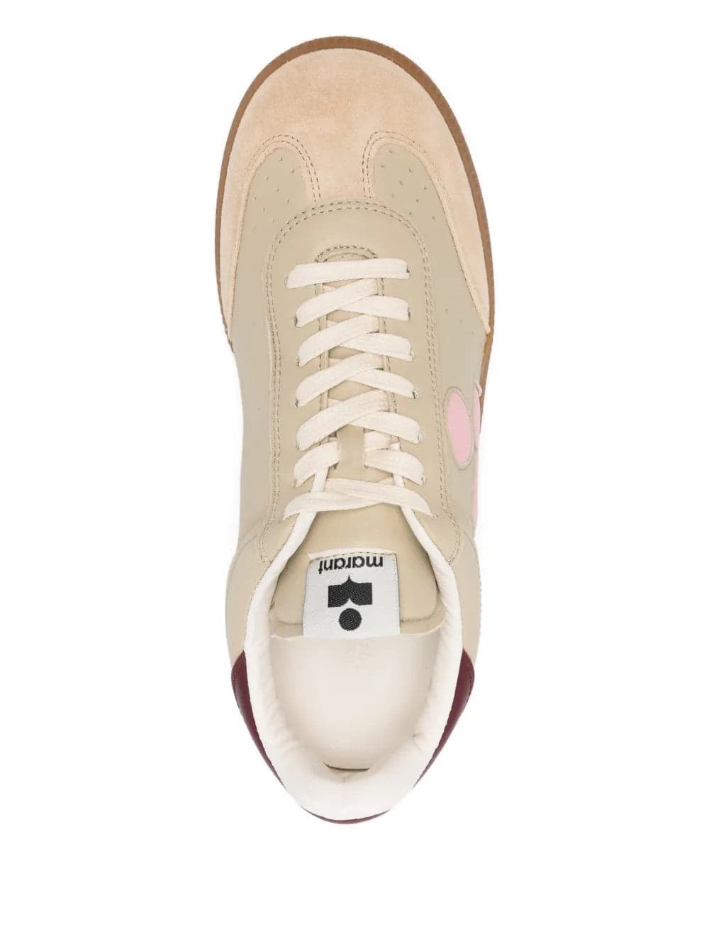 Isabel Marant <h4>ISABEL MARANT Sneakers </h4> da donna in Sneaker casual Drestige - Casamassima, commercioVirtuoso.it