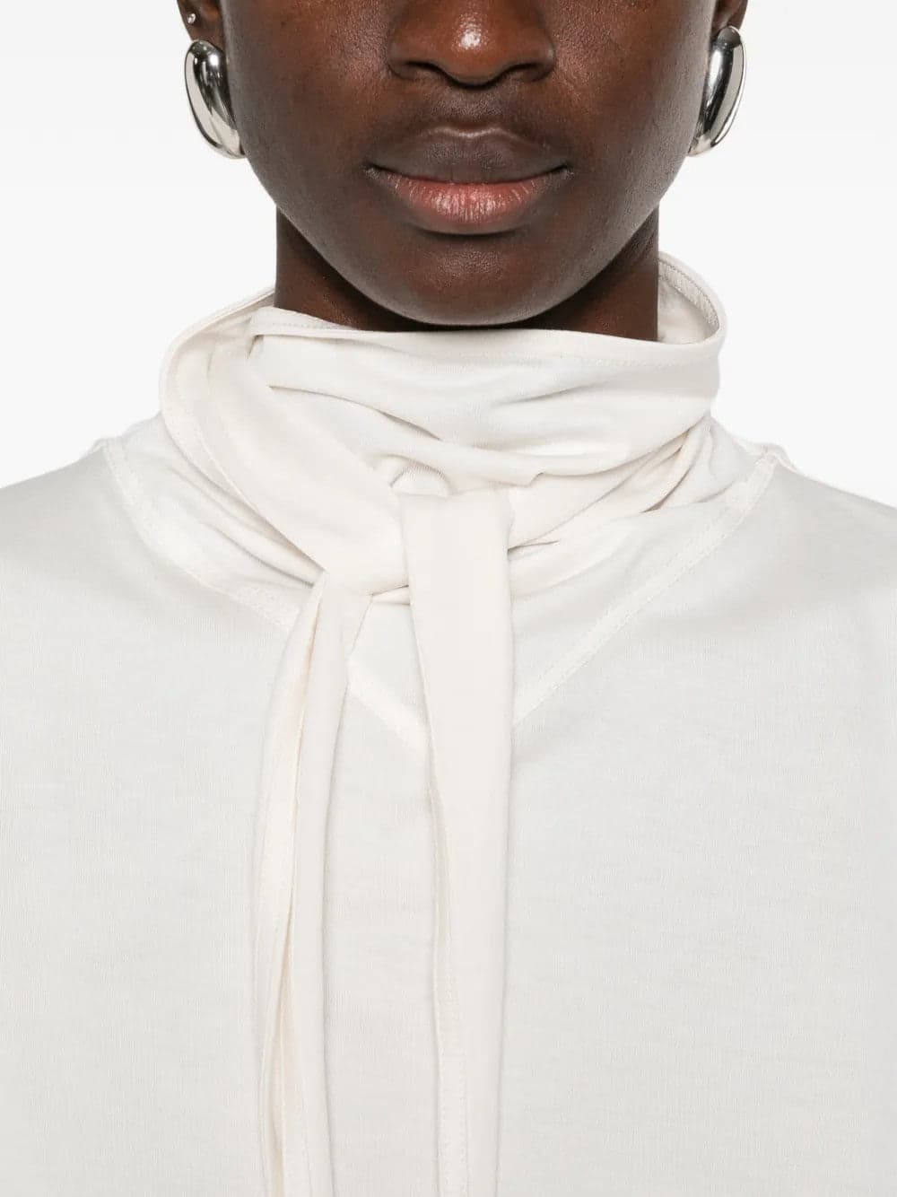 LEMAIRE <h4>Lemaire T-shirt</h4> da donna in T-shirt Drestige - Casamassima, commercioVirtuoso.it