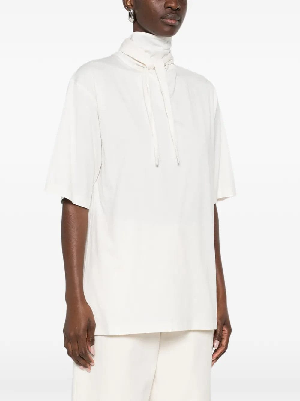 LEMAIRE <h4>Lemaire T-shirt</h4> da donna in T-shirt Drestige - Casamassima, commercioVirtuoso.it