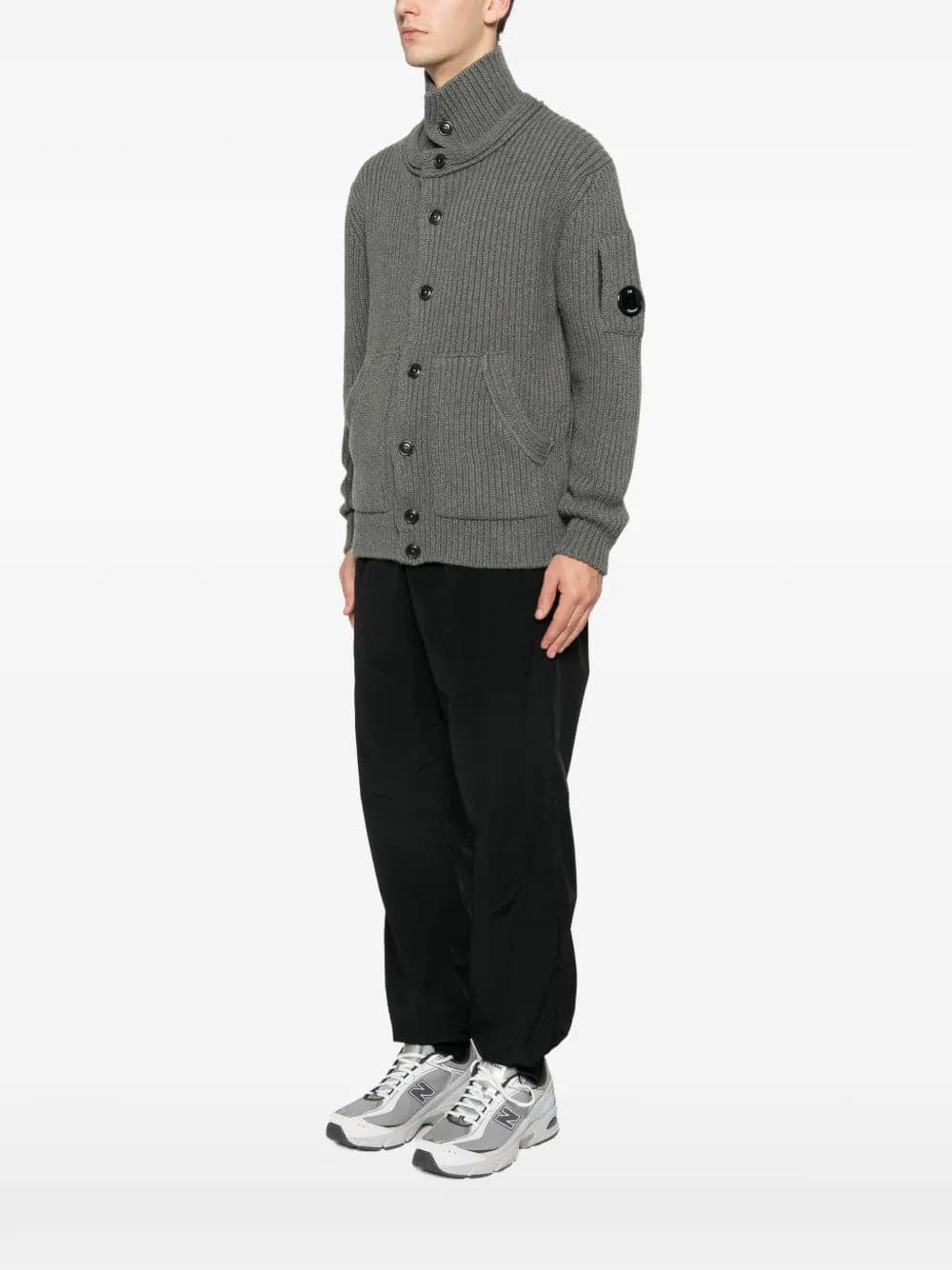 C.P. Company <h4>C.P. COMPANY - Maglione</h4> da uomo in T-shirt Drestige - Casamassima, commercioVirtuoso.it