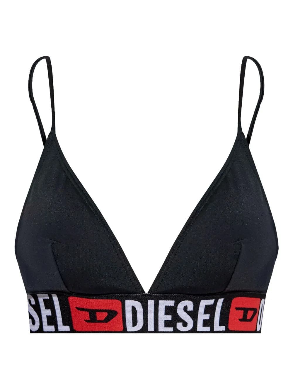 DIESEL <h4> - Top Intimo Donna</h4> da donna in Canotte e top Drestige - Casamassima, commercioVirtuoso.it