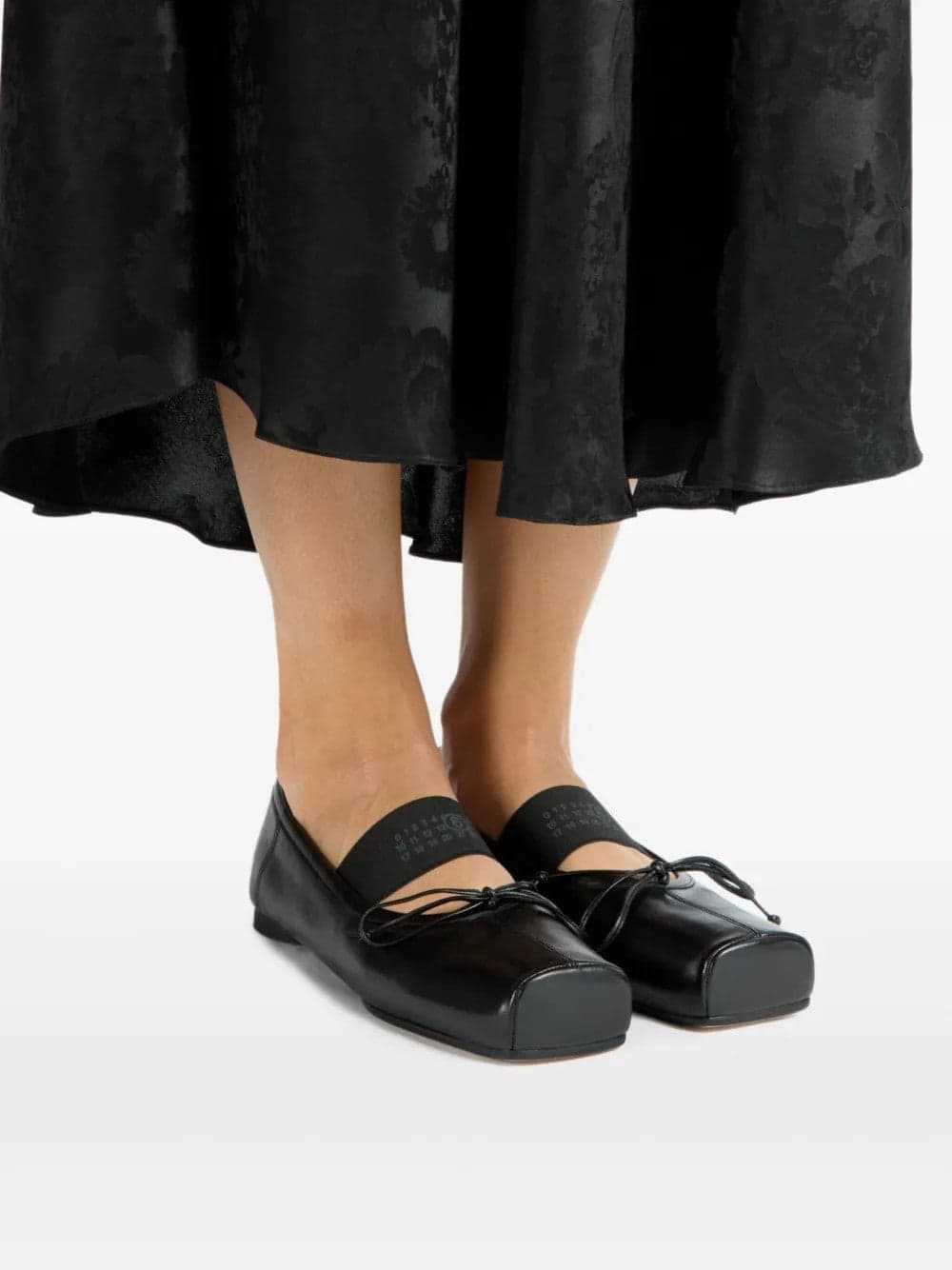 MM6 Maison Margiela ballerine MM6 da donna in Ballerine Drestige - Casamassima, commercioVirtuoso.it