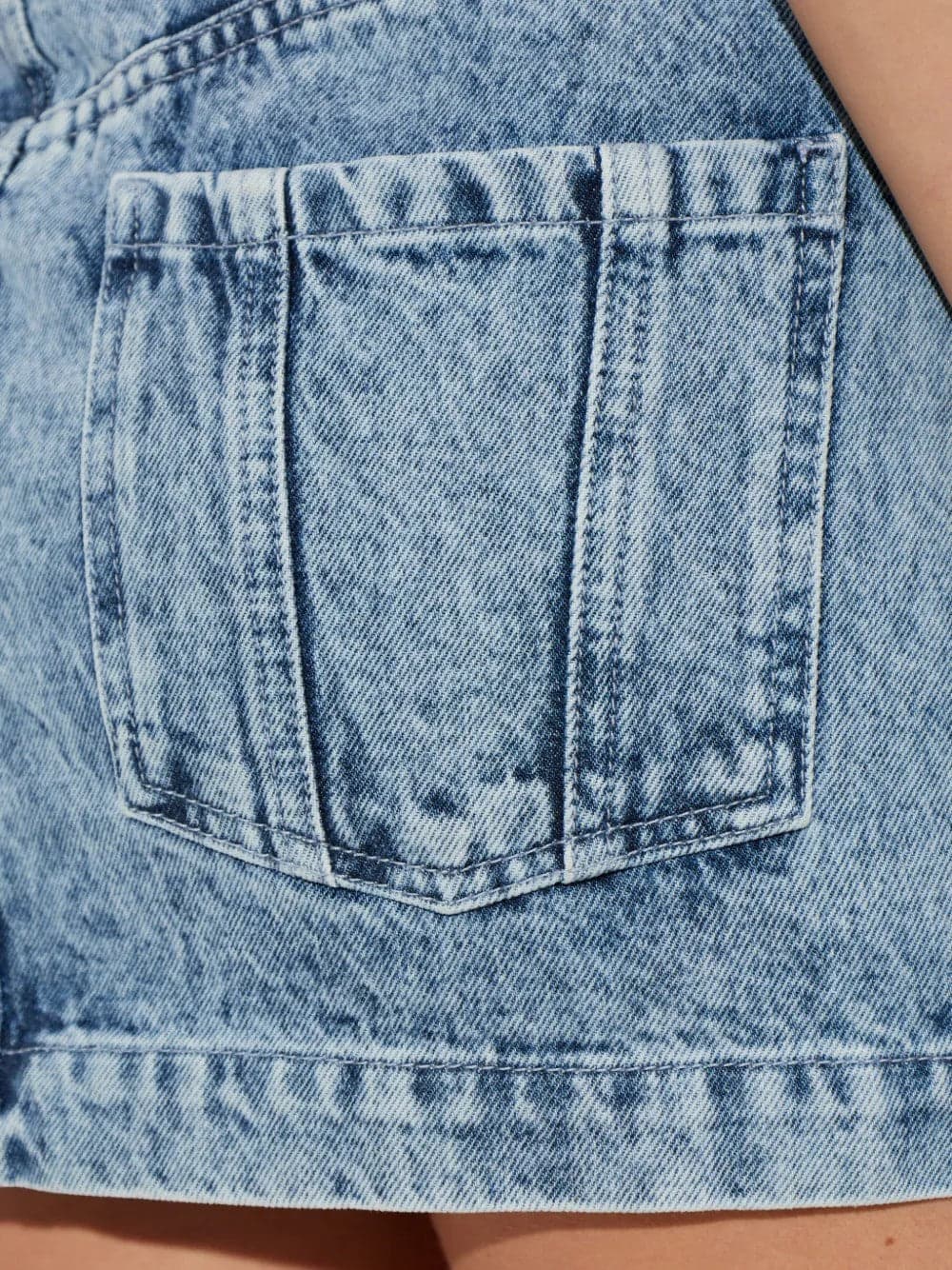 MARANT ETOILE <h4> - mini gonna juana</h4> da donna in Gonne Drestige - Casamassima, commercioVirtuoso.it