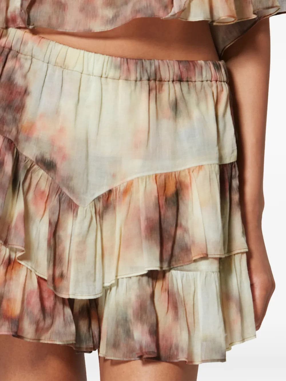 MARANT ETOILE <h4> - Shorts jocadia</h4> da donna in Pantaloncini Drestige - Casamassima, commercioVirtuoso.it