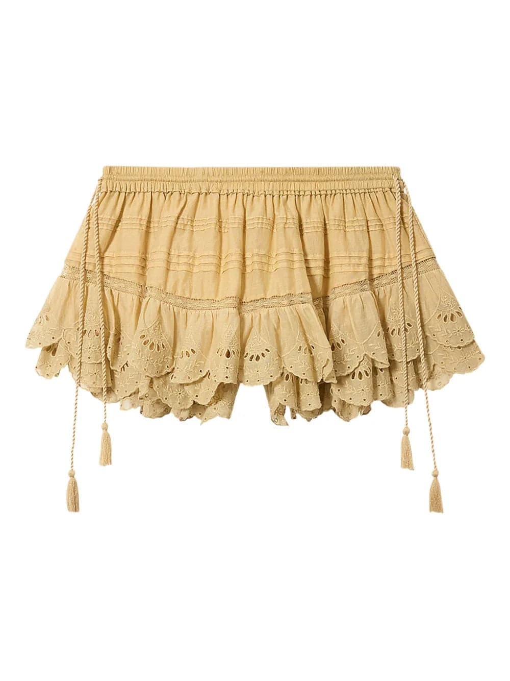 MARANT ETOILE <h4>Marant Etoile - Shorts puria</h4> da donna in Pantaloncini Drestige - Casamassima, commercioVirtuoso.it