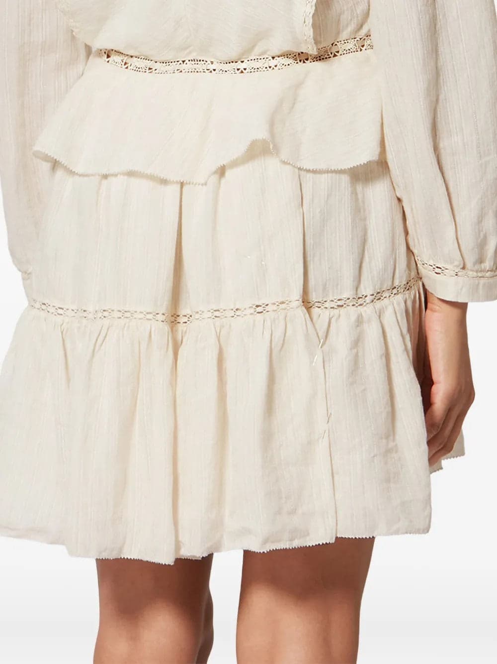 MARANT ETOILE <h4> - Mini dress damya </h4> da donna in Casual Drestige - Casamassima, commercioVirtuoso.it
