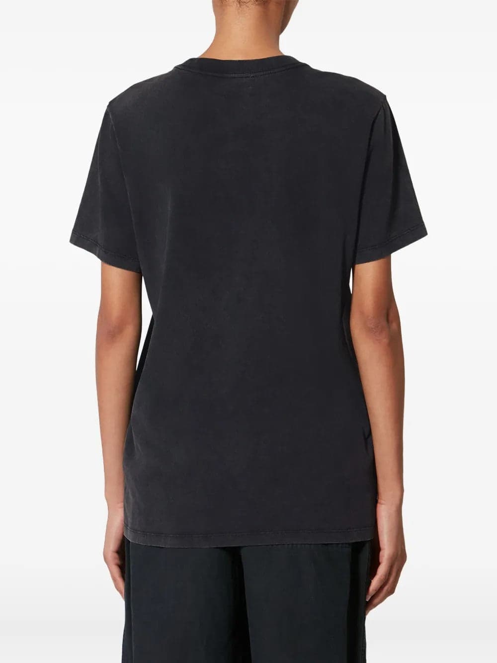 MARANT ETOILE <h4>Marant Etoile - T-Shirt zoeline</h4> da donna in T-shirt Drestige - Casamassima, commercioVirtuoso.it