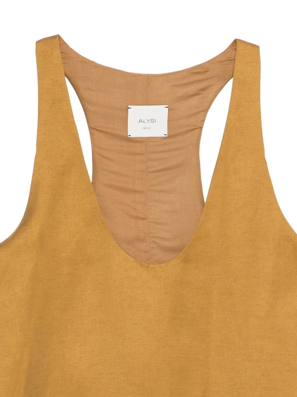 Alysi <h4>ALYSI - top </h4> da donna in T-Shirt Drestige - Casamassima, commercioVirtuoso.it