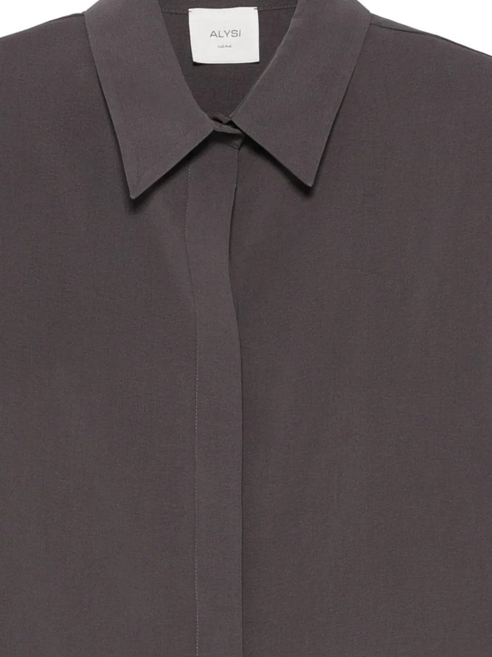 Alysi <h4>ALYSI Camicia </h4> da donna in Bluse e camicie Drestige - Casamassima, commercioVirtuoso.it