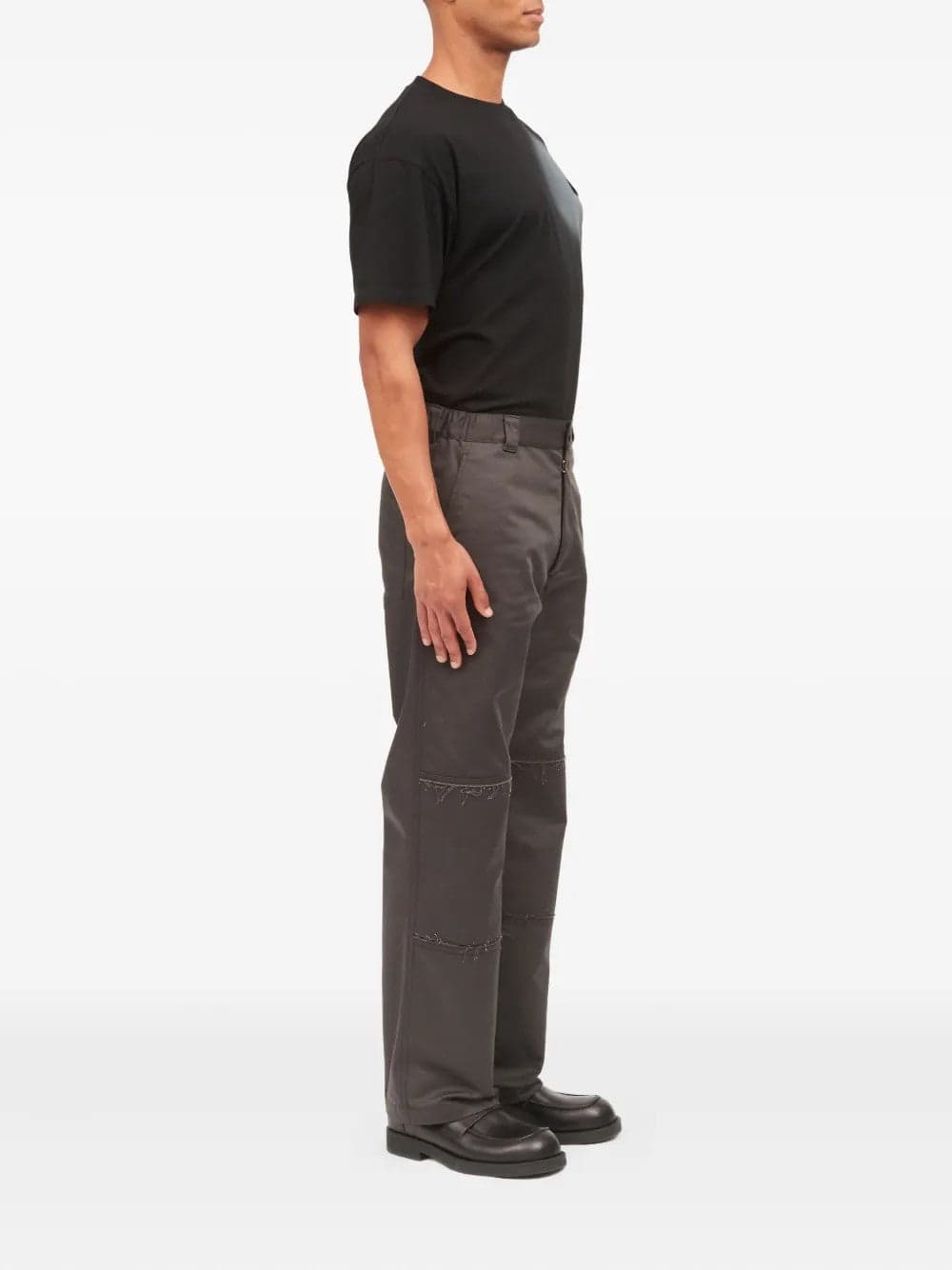 MM6 Maison Margiela <h4>MM6 MAISON MARGIELA - Pantaloni </h4> da uomo in Pantaloni Drestige - Casamassima, commercioVirtuoso.it